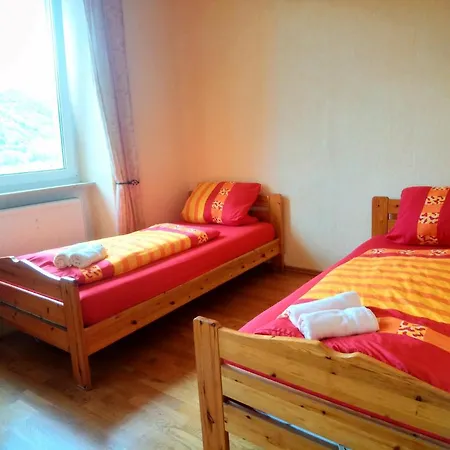 ゲストハウス Roehrig