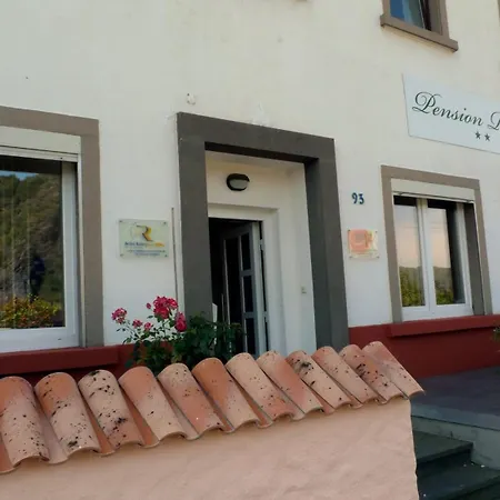 Roehrig 3* Hirzenach