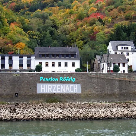 Guest house Roehrig 3*