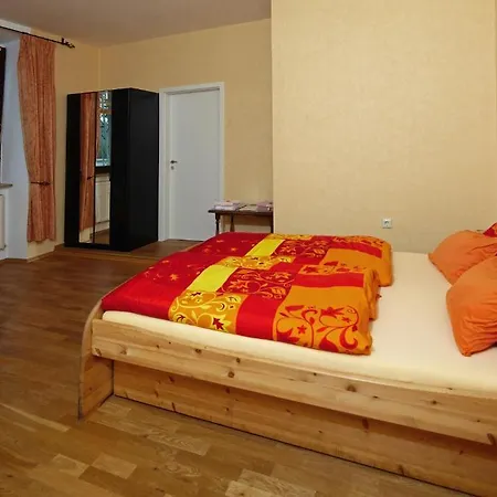 Roehrig Guest house 3*