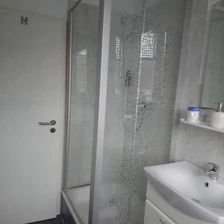 Roehrig ゲストハウス