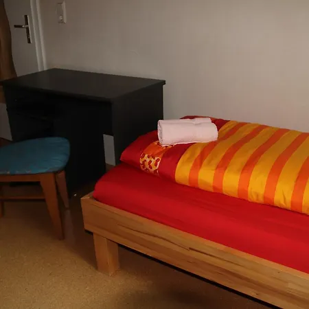 Roehrig 3* Hirzenach