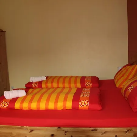 Roehrig ゲストハウス Hirzenach