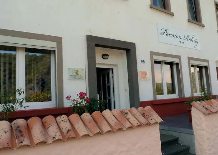 Roehrig 3* Hirzenach