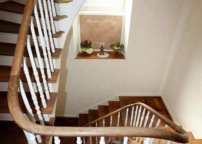 Roehrig Casa de hóspedes