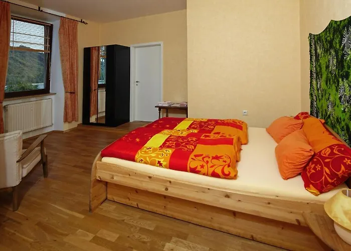 Roehrig Casa de hóspedes 3*