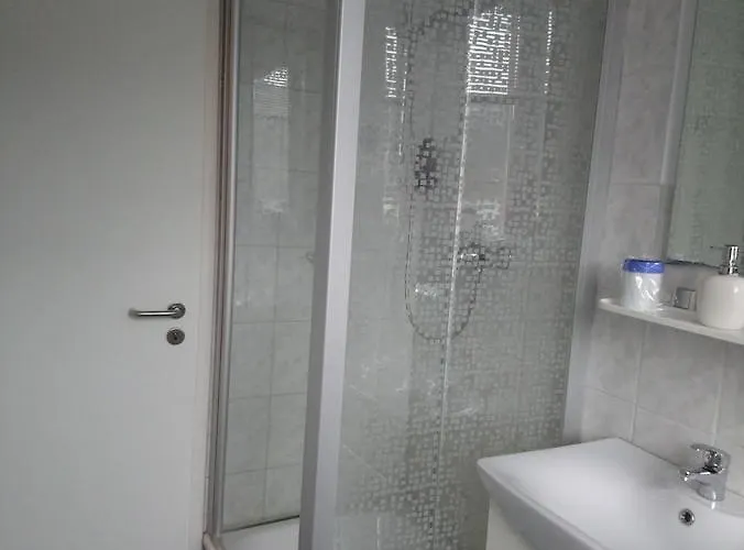 Roehrig Casa de hóspedes