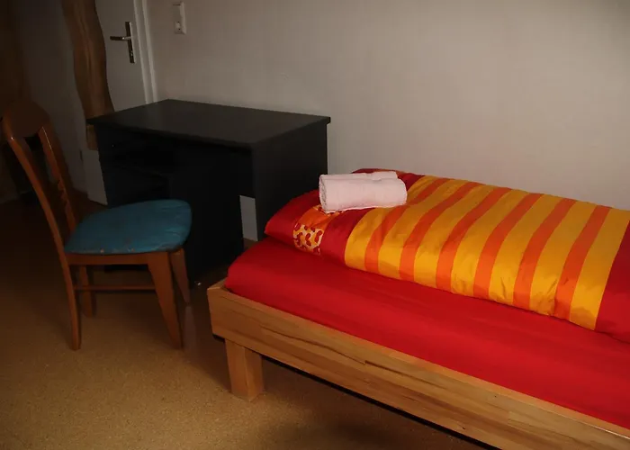 Roehrig 3* Hirzenach