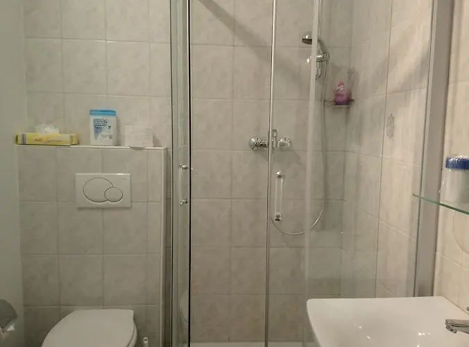 Roehrig Casa de hóspedes 3*