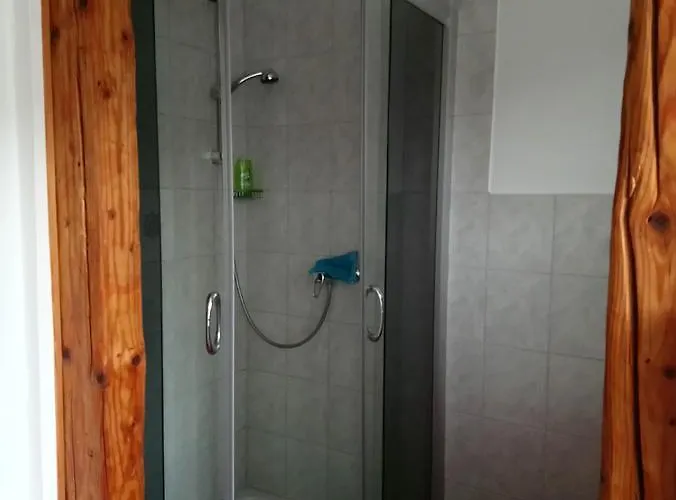 Casa de hóspedes Roehrig 3*