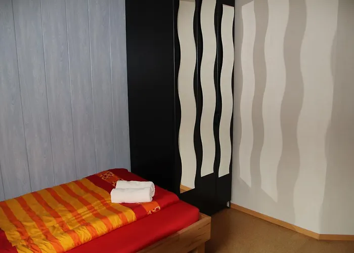 Roehrig Casa de hóspedes 3*