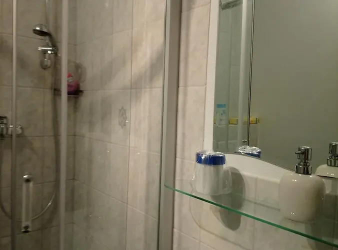 Roehrig 3* Hirzenach